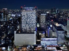 写真：品川プリンスホテル