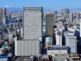 品川プリンスホテル