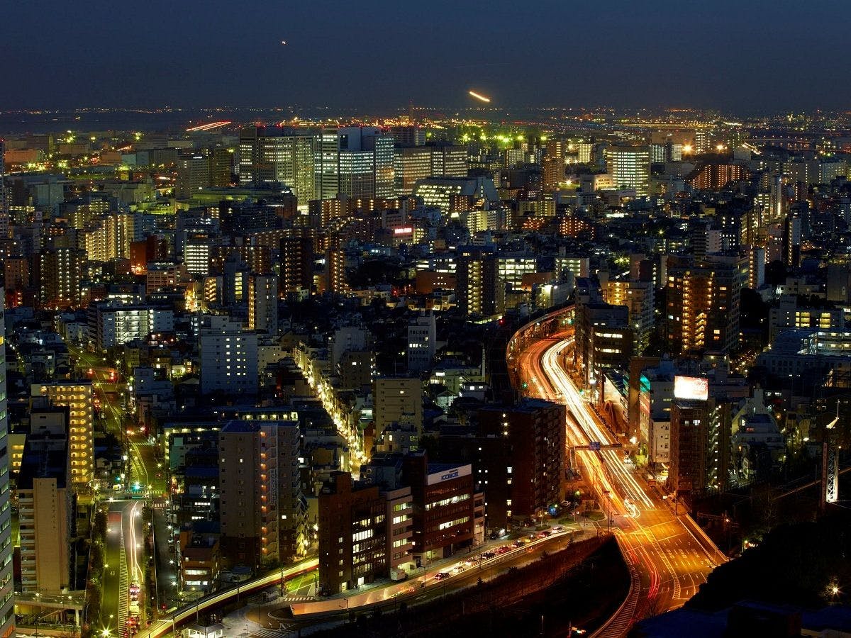 22年最新 品川周辺で夜景が人気の宿ランキング Yahoo トラベル