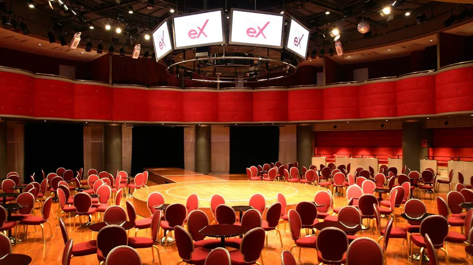 Shinagawa Prince Hotel