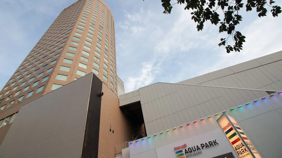 Shinagawa Prince Hotel