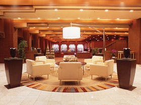 ホテルオークラ札幌