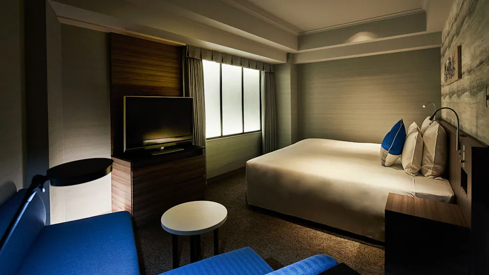 ANA Crowne Plaza KANAzawa