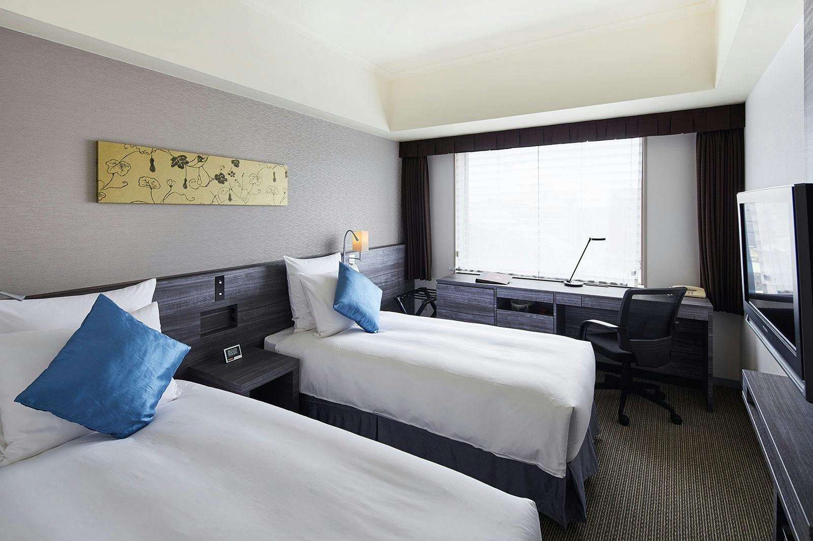 ANAクラウンプラザホテル金沢 by IHG