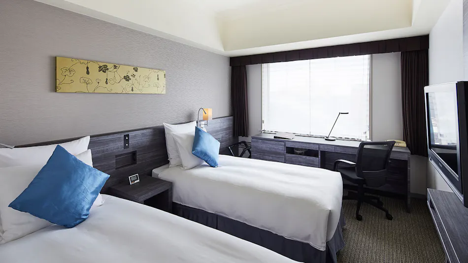 ANA Crowne Plaza KANAzawa