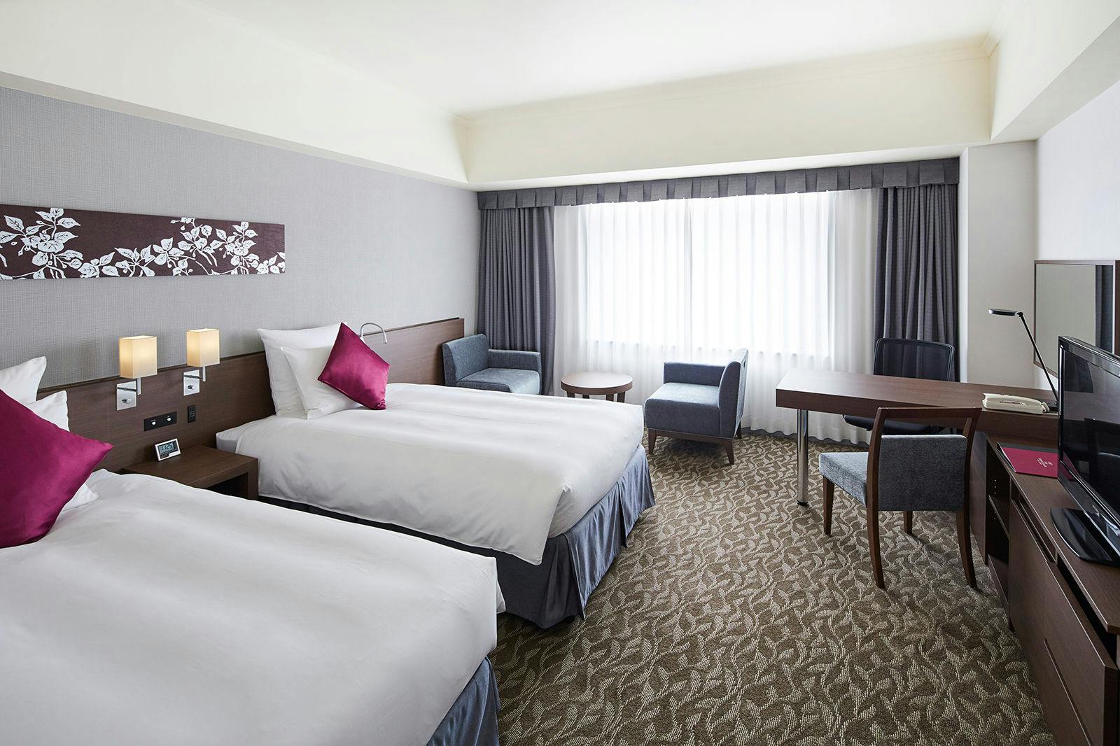 ANAクラウンプラザホテル金沢 by IHG
