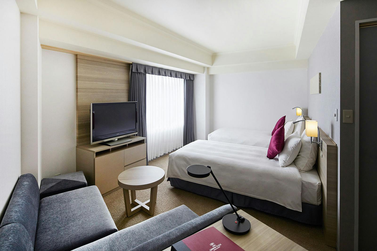 ANAクラウンプラザホテル金沢 by IHG