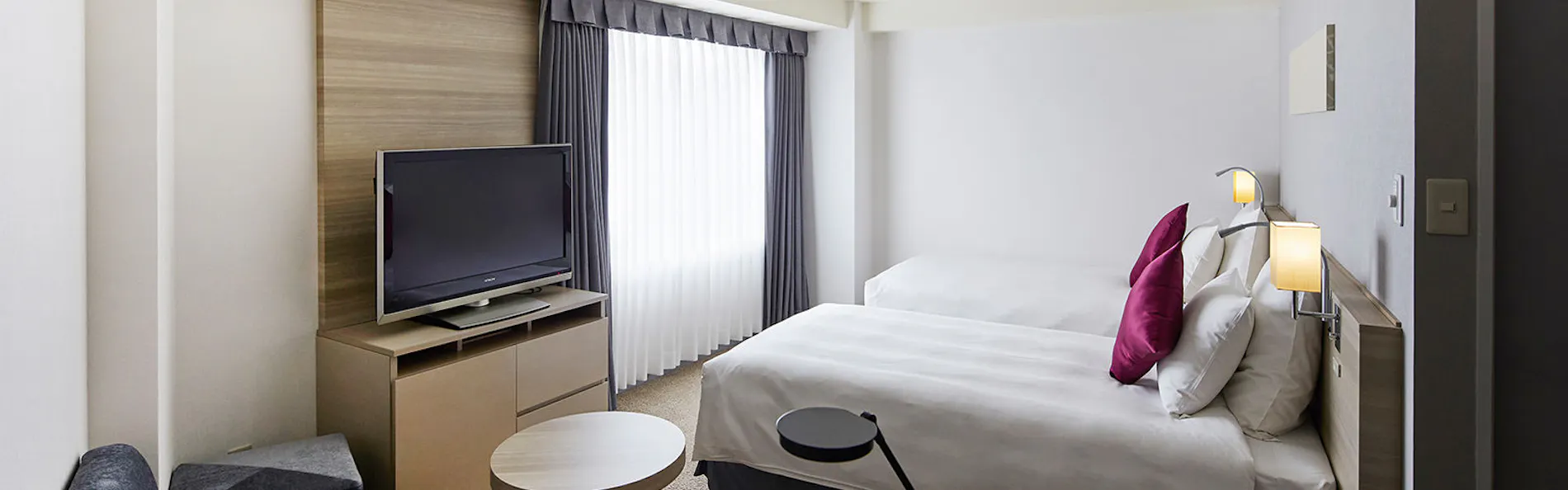 ANAクラウンプラザホテル金沢 by IHG