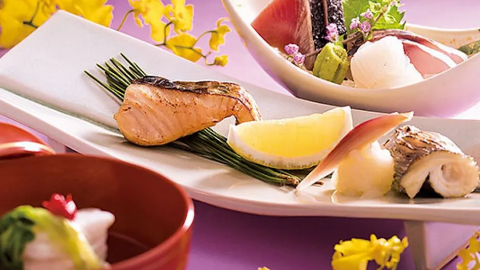 ANA Crowne Plaza KANAzawa