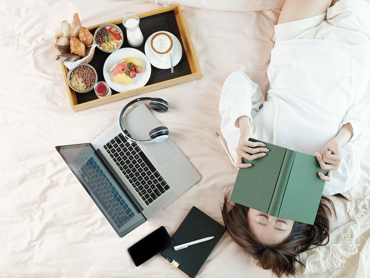 ステイケーション