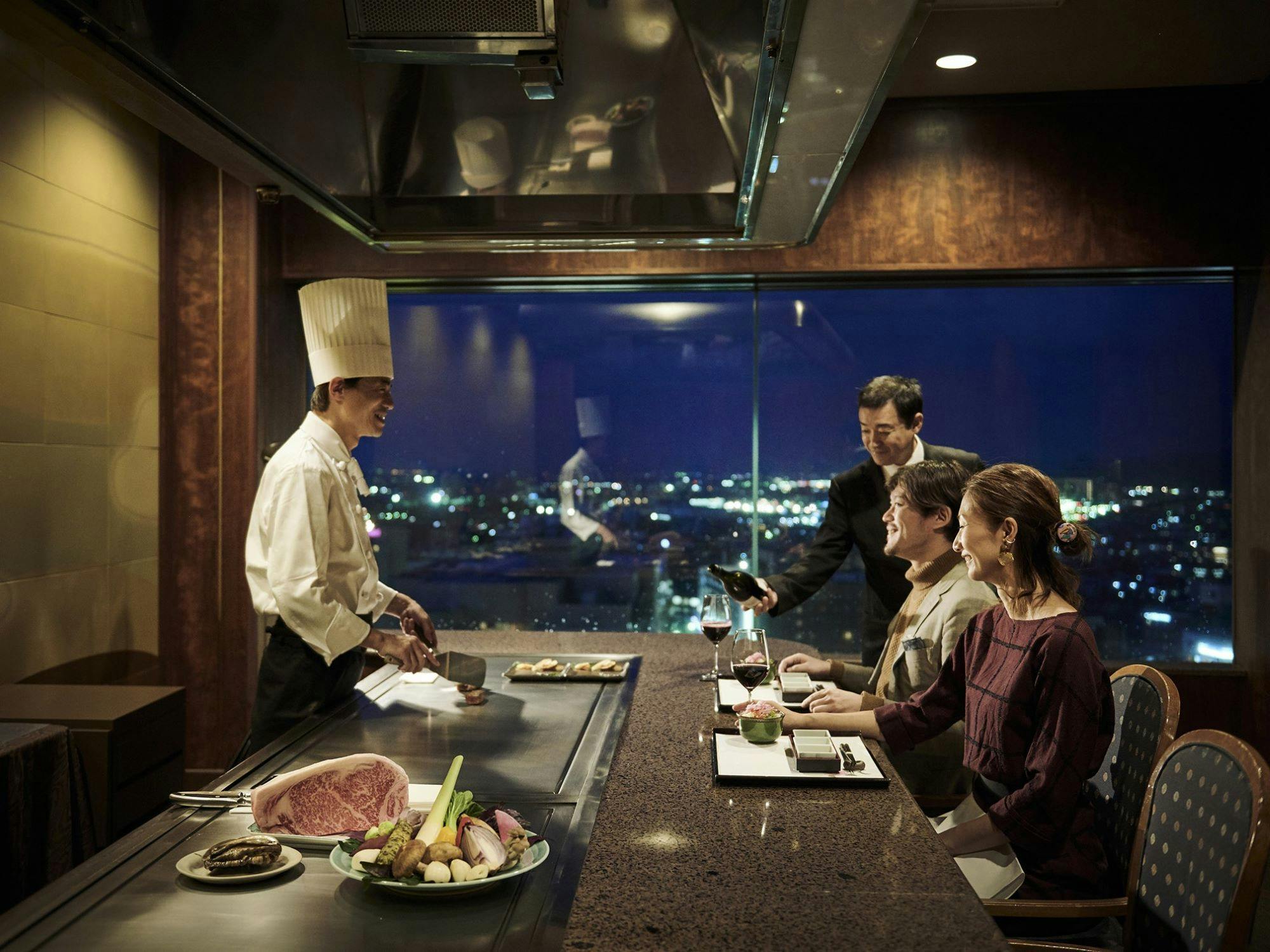 ANAクラウンプラザホテル金沢 by IHG