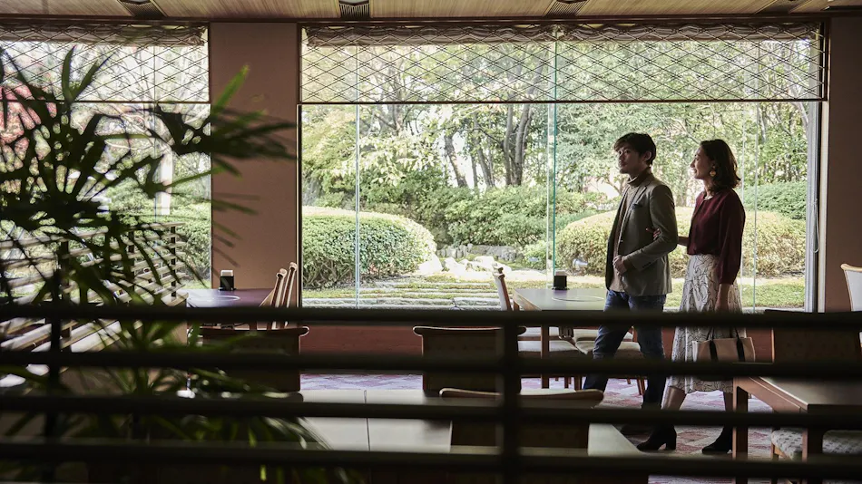 ANA Crowne Plaza KANAzawa