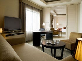 ANAクラウンプラザホテル金沢 3枚目