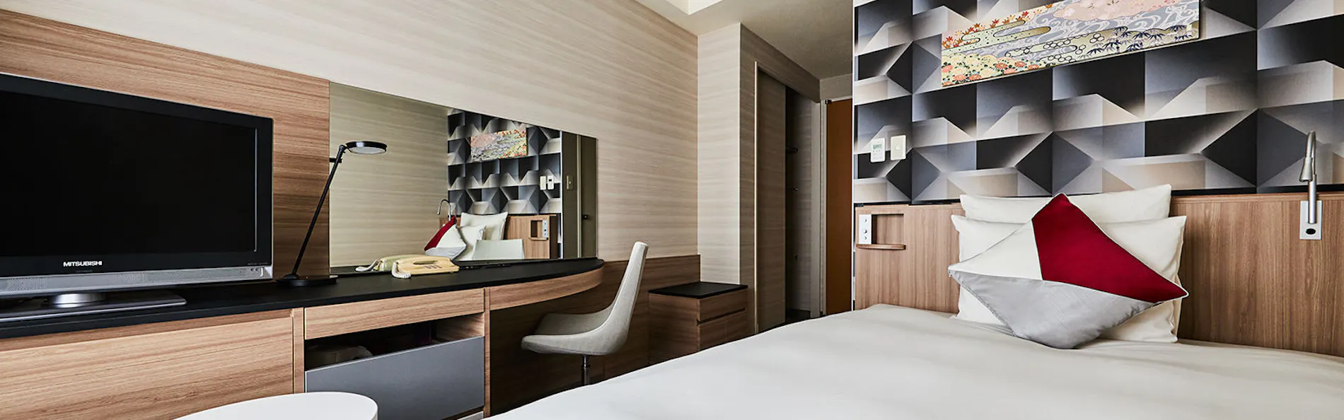 ANAクラウンプラザホテル金沢 by IHG