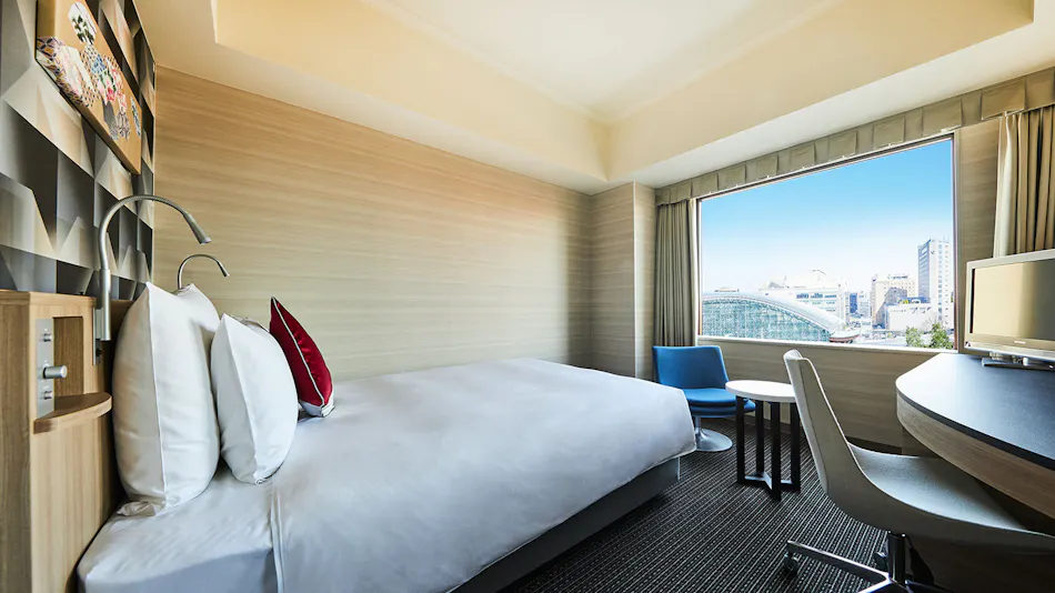 ANA Crowne Plaza KANAzawa