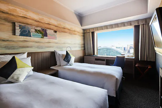 スタンダードツイン