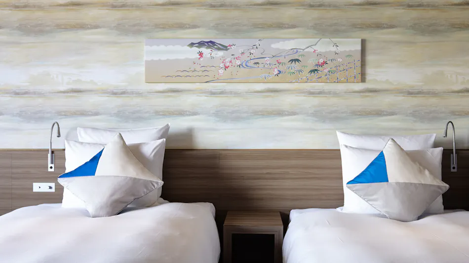 ANA Crowne Plaza KANAzawa
