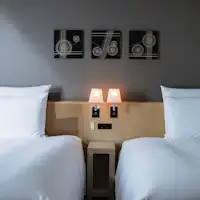 スーペリアツイン