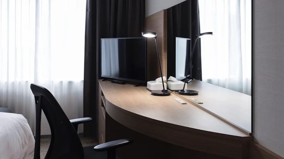 ANA Crowne Plaza KANAzawa
