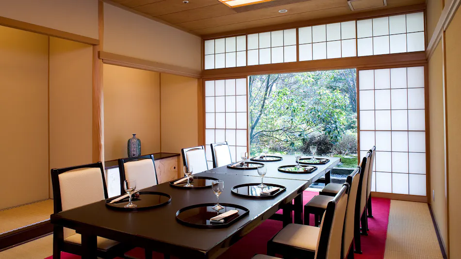 ANA Crowne Plaza KANAzawa