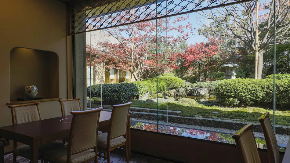 ANA Crowne Plaza KANAzawa