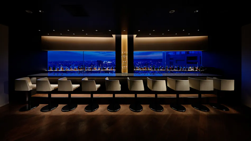 ANA Crowne Plaza KANAzawa