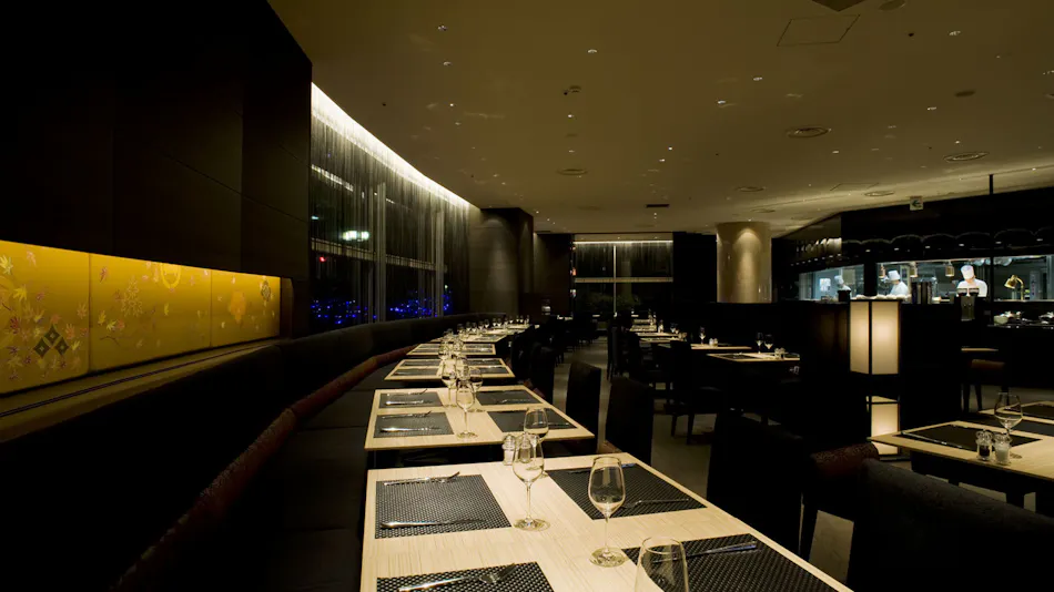 ANA Crowne Plaza KANAzawa