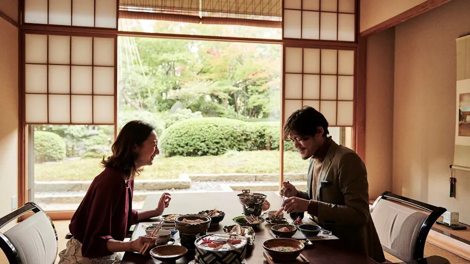ANA Crowne Plaza KANAzawa