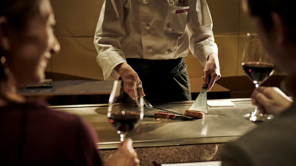 ANA Crowne Plaza KANAzawa