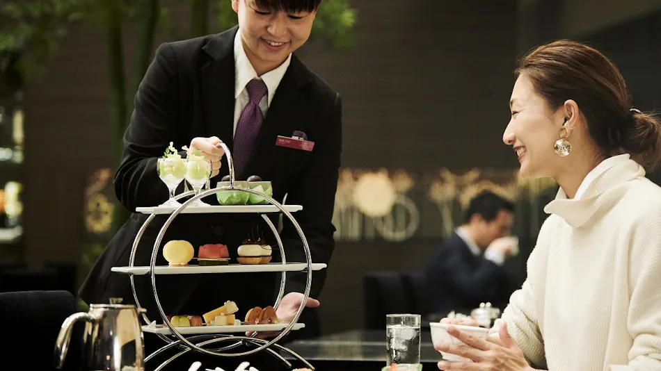 ANA Crowne Plaza KANAzawa
