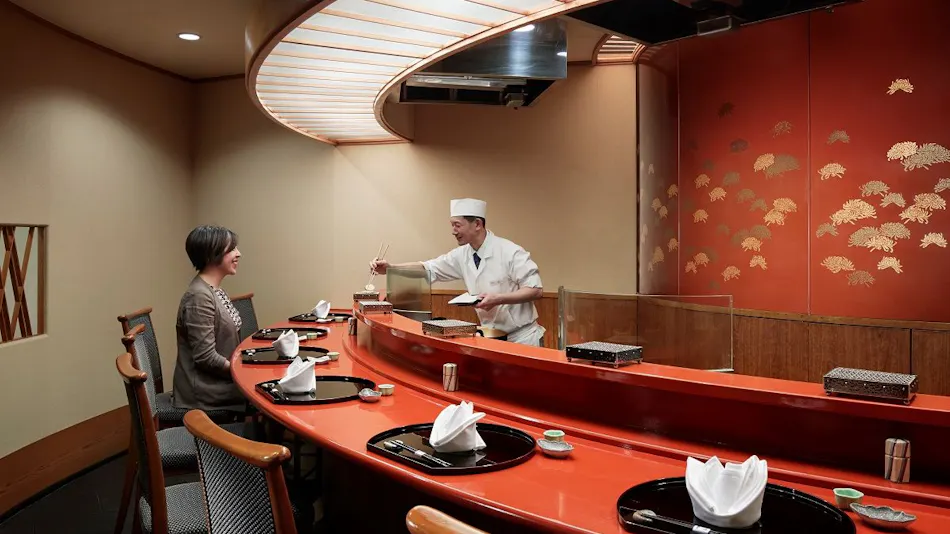 ANA Crowne Plaza KANAzawa