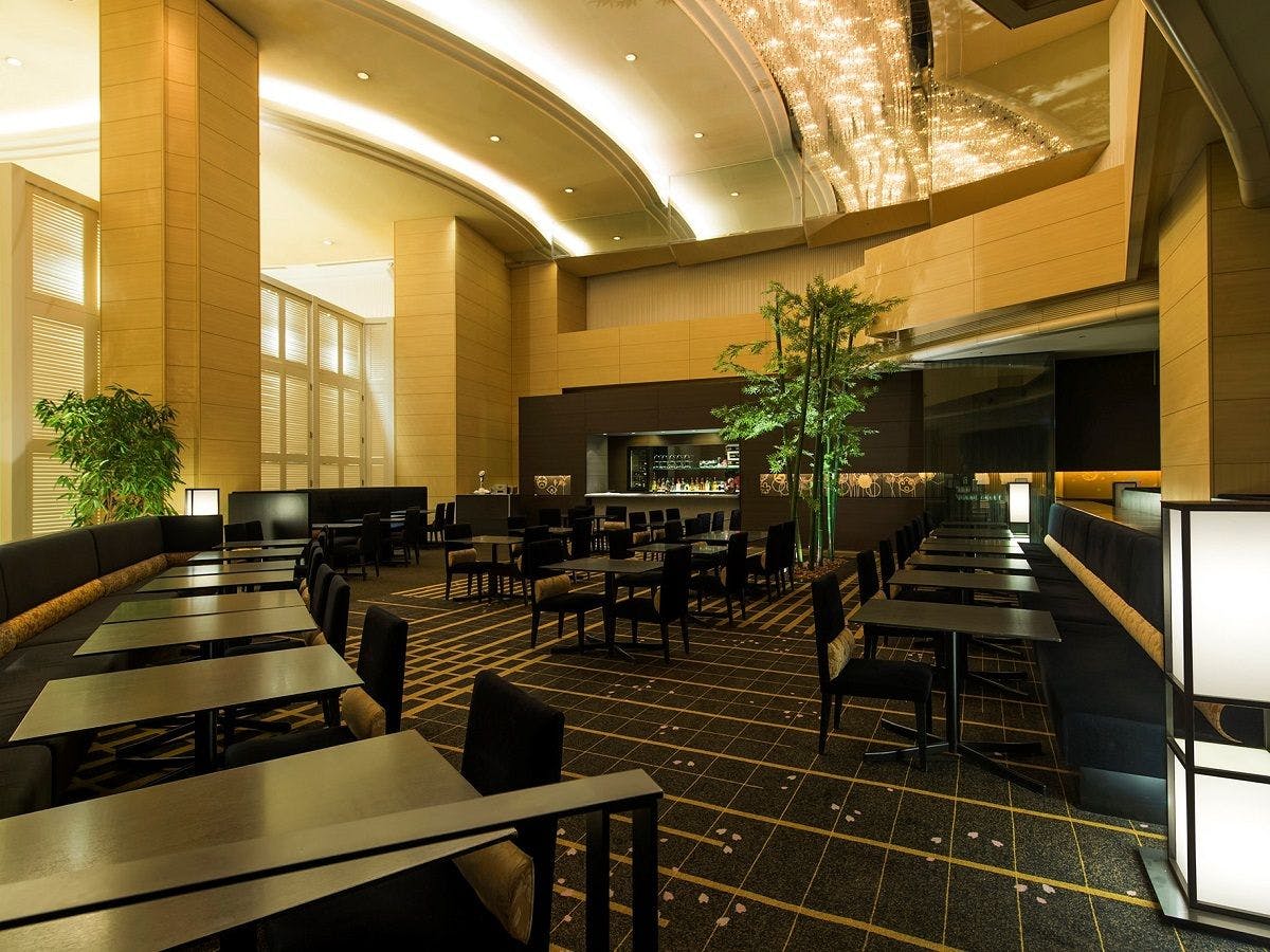 ANAクラウンプラザホテル金沢 by IHG