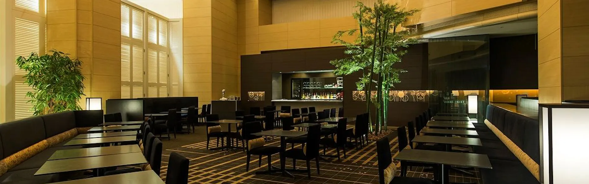 ANAクラウンプラザホテル金沢 by IHG