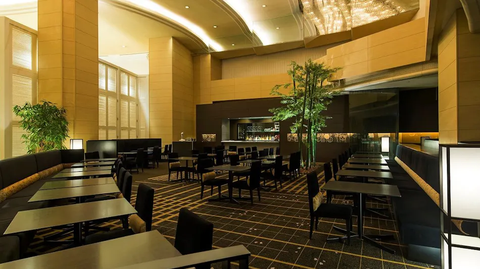 ANA Crowne Plaza KANAzawa