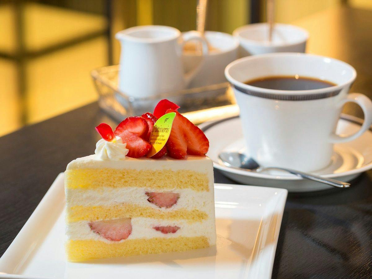 ANA Crowne Plaza KANAzawa