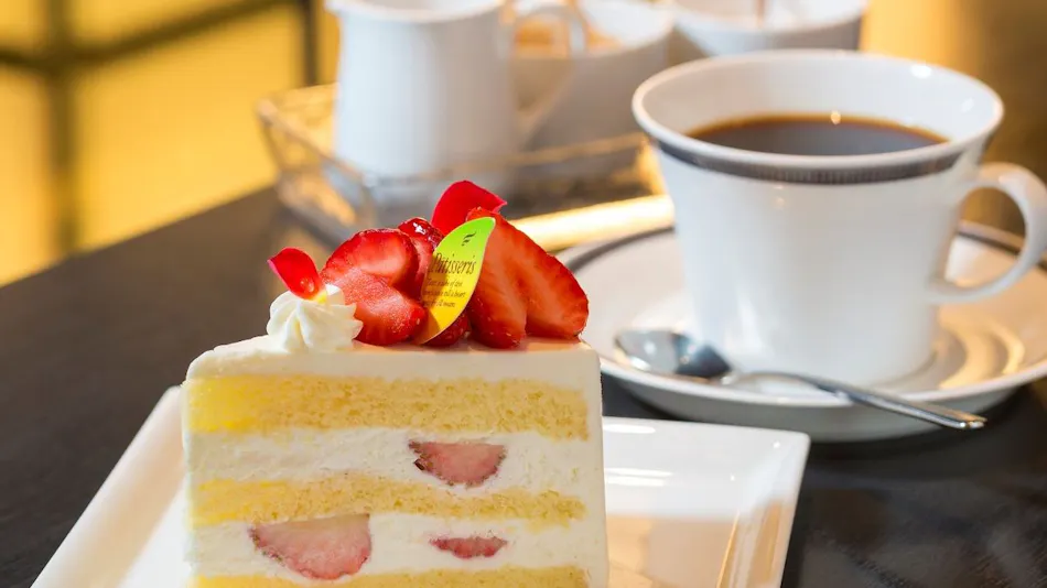 ANA Crowne Plaza KANAzawa