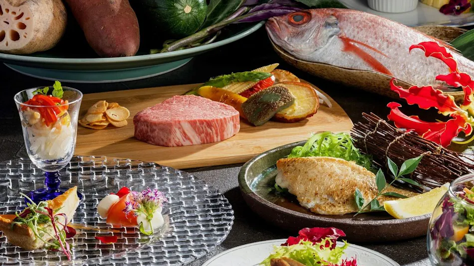 ANA Crowne Plaza KANAzawa