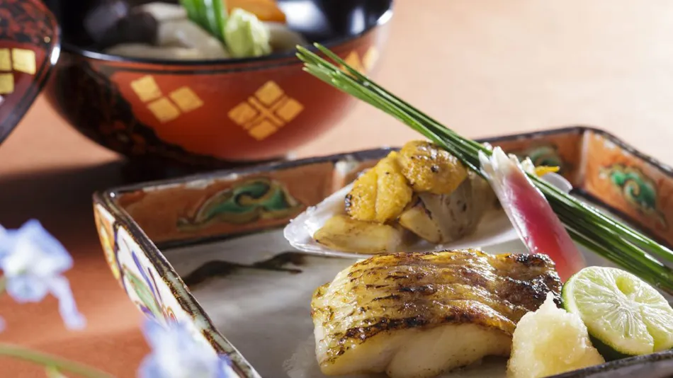 ANA Crowne Plaza KANAzawa