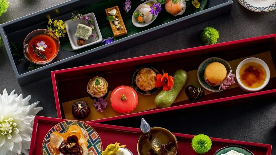 ANA Crowne Plaza KANAzawa