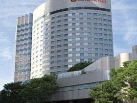ANAクラウンプラザホテル金沢