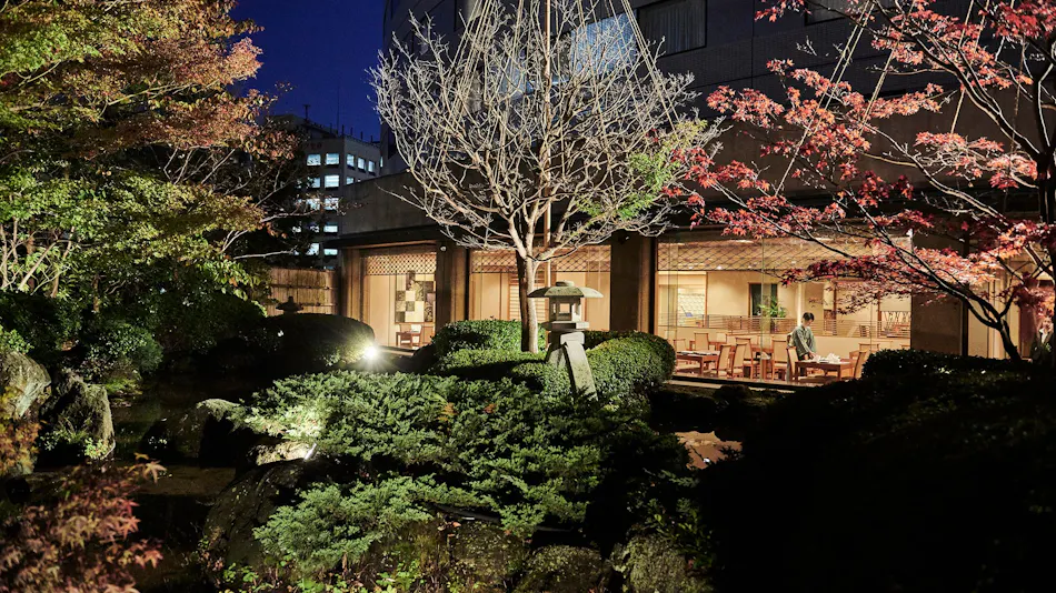 ANA Crowne Plaza KANAzawa