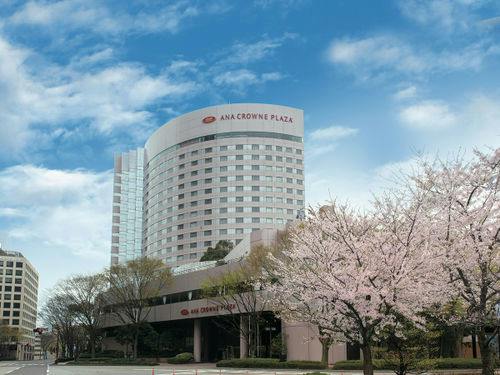 ANAクラウンプラザホテル金沢 by IHG