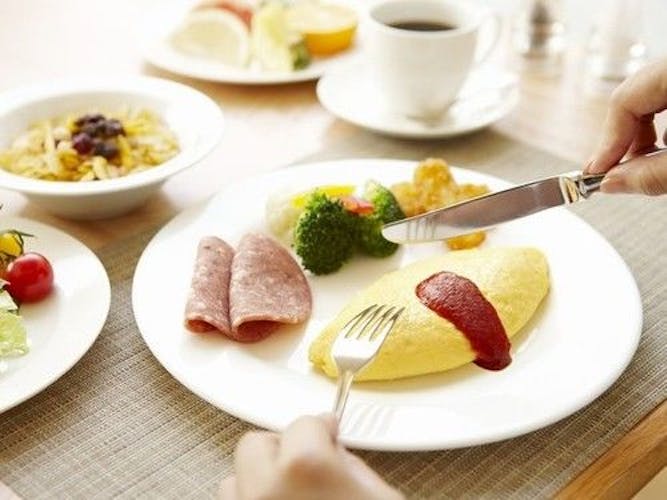 大阪の朝食バイキングが美味しいおすすめホテル12選 Iisentaku 大阪の朝食バイキングが美味しいおすすめホテル12選 Iisentaku