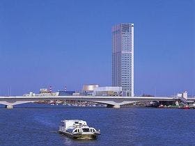 ホテル日航新潟