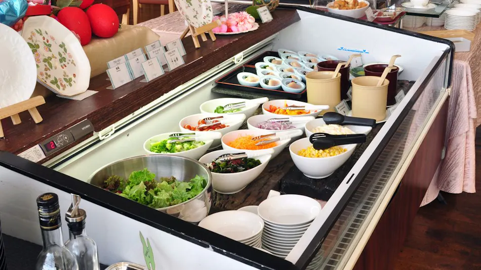 Hotel Nikko Niigata