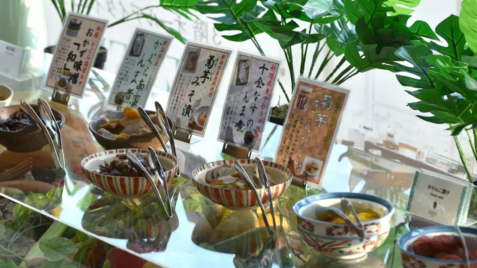 Hotel Nikko Niigata