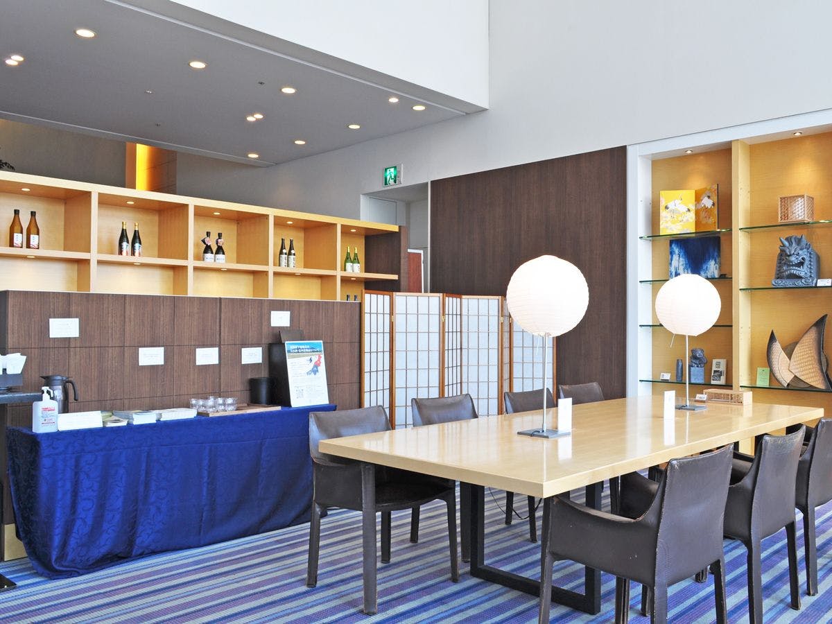 【施設】よりなせ