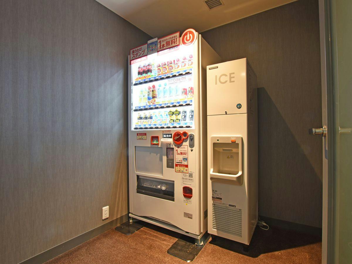ホテル日航新潟