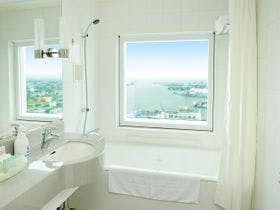 ホテル日航新潟