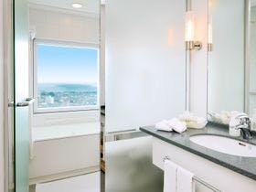 ホテル日航新潟